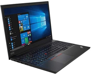 NOTEBOOK BIZNESOWY SZKOLNY INTEL CORE I5 10 GEN. 16/256GB SSD WINDOWS 11