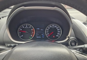 Mitsubishi Eclipse Cross SUV 1.5 T 163KM 2018 Mitsubishi Eclipse Cross 1.5T 163km Xenon Skora NAVi Kamera bez rdzy 1.5, zdjęcie 20