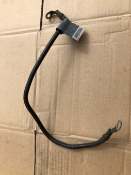 КАБЕЛЬ ПОДОГРЕВАТЕЛЯ ПОТОКА BMW E46