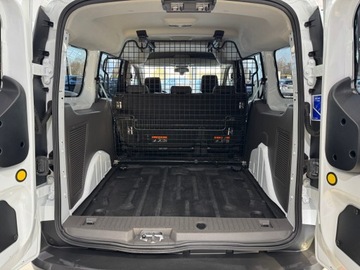 Ford Transit Connect III Van L1 1.5 EcoBlue 120KM 2022 Ford Transit Connect L2 Trend / Kamera cofania / C, zdjęcie 16