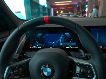 BMW X3 G45 2025 BMW X3 M50 xDrive Suv 3.0 (398KM) 2025, zdjęcie 6