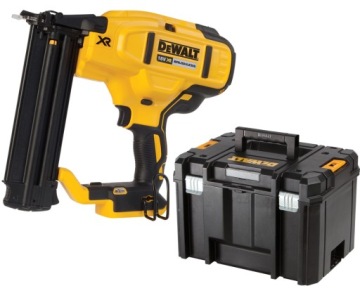 Gwoździarka sztyfciarka 18Ga 18V DeWALT DCN680NT