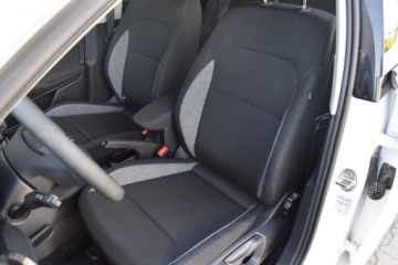Skoda Fabia IV 2022 Skoda Fabia 1.0 MPI 66 KM BluetoothCzujniki x 2LEDTempomatKlimaFV23, zdjęcie 23