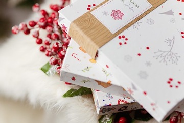 Фотопазл с фото HOLIDAY STAR GIFT