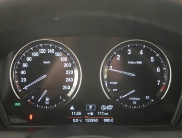 BMW Seria 1 F20-F21 2018 BMW 1 118i, Salon Polska, Serwis ASO, Automat, zdjęcie 10