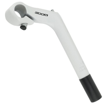 Wspornik kierownicy ZOOM DO ROWERU 22,x180mm