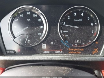 BMW X2 F39 2022 BMW X2 M35i 2022 2.0 Benzyna 301KM, zdjęcie 12