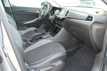 Opel 2023 Opel Grandland X FUL LED skóra NAWI grzane fotele, zdjęcie 16