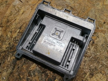 MERCEDES KOMPUTER STEROWNIK 5WK90926 A2661534179