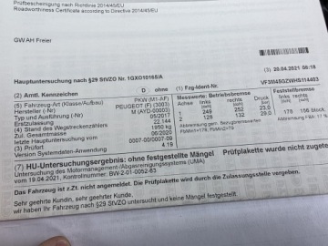 Peugeot 3008 II Crossover 1.6 THP 165KM 2017 Peugeot 3008 *AUTOMAT* 1.6 benzyna* bogate, zdjęcie 14