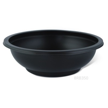 Суповая миска герметичная 350мл 50 шт.