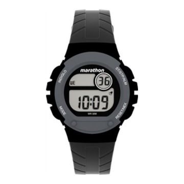 TIMEX TW5M32500 Marathon zegarek damski