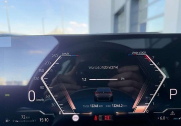 BMW Seria 3 G20-G21 Touring 2.0 330i 258KM 2024 BMW Seria 3 330i xDrive Touring258KM M Pakiet, HiFi, Dach panoramiczny,Key, zdjęcie 27