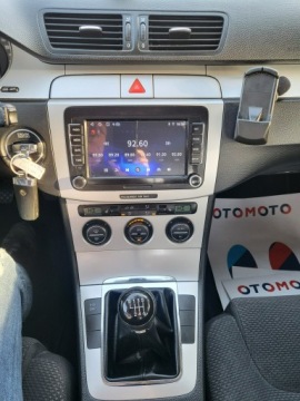 Volkswagen Passat B6 Sedan 1.4 TSI 122KM 2008 Volkswagen Passat 1.4 122KM Serwis TUV Z Niemiec, zdjęcie 29