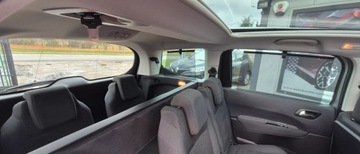 Peugeot 5008 I Minivan Facelifting 2.0 HDi 150KM 2015 Peugeot 5008 2.0 HDI 150 km panorama 7 osobowy super stan. 2.0 Diesel 149KM, zdjęcie 21