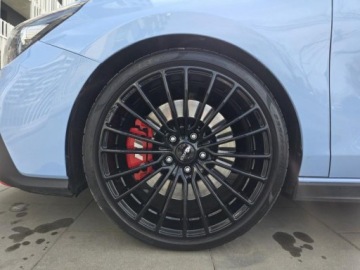 Hyundai i30 III Hatchback N 2.0 T-GDI 275KM 2019 HYUNDAI i30 FASTBACK N Performance 2.0l benzyna 275KM 67,980km w ASO, zdjęcie 37