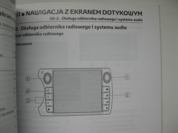 TOYOTA YARIS HYBRID 14-17 инструкция по эксплуатации PL