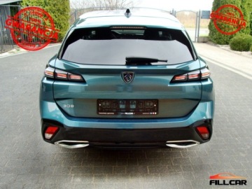 Peugeot 2022 Peugeot 308 Peugeot 308 sw 1.5 BHDI 130KM Allure Kamera 1.5 Diesel 130KM, zdjęcie 5