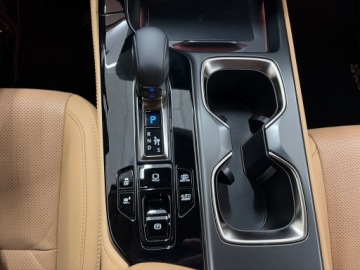 Lexus NX II SUV Facelifting 2.5 450h+ 309KM 2025 Lexus NX 450h+ Prestige AWD II (2021-) Lexus NX 45, zdjęcie 19