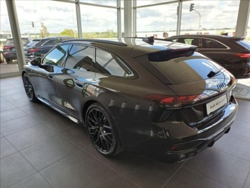 Audi A6 C8 Allroad 2.0 40 TDI 204KM 2025 AUDI A6 TDI quattro Avant Combi (204 KM) 2025, zdjęcie 1