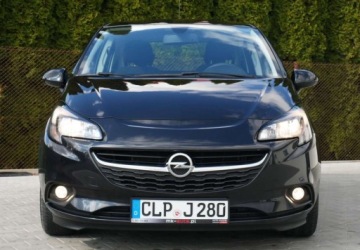 Opel Corsa E Hatchback 3d 1.2 Twinport 70KM 2016 Opel Corsa Opel Corsa 1.2 Active 1.2 Benzyna 70KM, zdjęcie 6