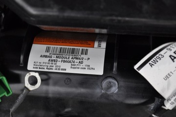 Снимок платы консоли Jaguar XJ X351!!!