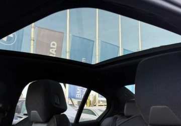 BMW Seria 5 G90-91 2025 BMW Seria 5 I wlasciciel M Sport Hak Gwarancja Bezwypadkowy FVAT23, zdjęcie 27