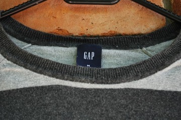 sweter Gap r.M (s21a+v)