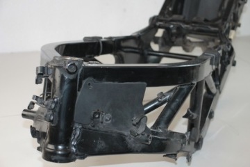 HONDA XL 1000 VARADERO 03-06 РАМА С ДОКУМЕНТАМИ ГОД 2005