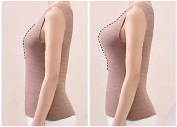 WKŁADKI PUSH UP DO BIUSTONOSZA STANIKA BIKINI STRÓJ KĄPIELOWY POWIĘKSZAJĄCE