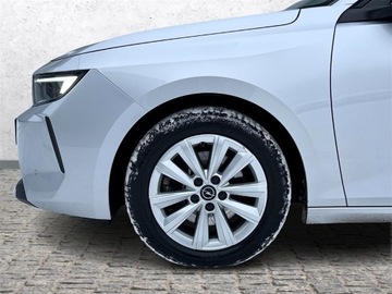 Opel Astra L Sports Tourer 1.5 Diesel 130KM 2023 Opel Astra 1.5CDTI 130KM Business Edition Aut l Sa, zdjęcie 35