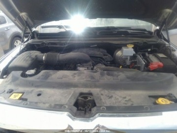  RAM 1500 LONE STAR QUAD CAB 4X2 64 BOX 5.7 Benzyna 395KM, zdjęcie 12