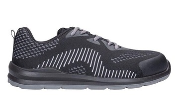 Obuwie FLYTEX S1P, PÓŁBUTY ROBOCZE - 45
