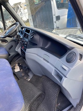 IVECO DAILY 06,-10,- ПЕПЕЛЬНО-СЕРЫЙ КОЛОДКИ