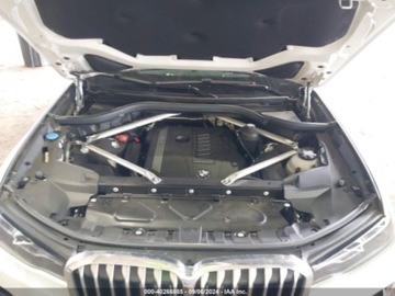 BMW X7 2020 BMW X7 2020r, XDrive40i, 3.0L 3.0 Benzyna 335KM, zdjęcie 14