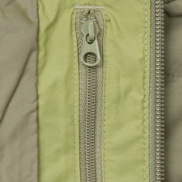 КУРТКА PRIMALOFT 60г ЛЕГКАЯ ВЕТРОЗАЩИТНАЯ Vision Subzero Forest Green S. XL