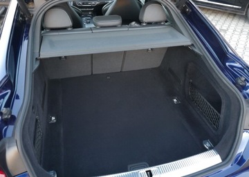 Audi Q7 II 2019 Audi S5 Bang&amp;O Panorama Masaż 360° Pamięć ACC Virtual Keyless Blis Nappa 19, zdjęcie 22