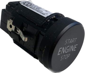 КНОПКА СТАРТ-СТОП SKODA 3V0905217