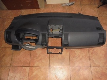 NISSAN SENTRA 07' B16 АВТОМАТ отсек кокпита