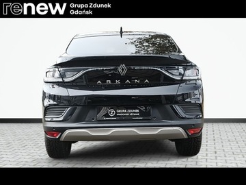 Renault Arkana SUV 1.3 TCe 140KM 2024 Renault Arkana 1.3 TCe mHEV Techno EDC, zdjęcie 6