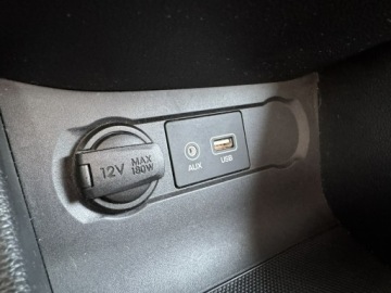 Hyundai i20 II 2017 Hyundai i20 Comfort 1.2 75KM 2017 Salon Polska, zdjęcie 16