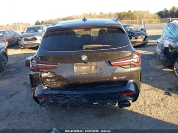 BMW X3 G01 2023 BMW X3 XDrive30I 2023 2.0l 2.0 Benzyna 248KM, zdjęcie 3