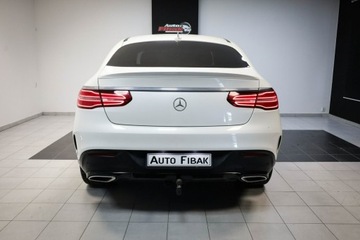 Mercedes GLE W166/C292 SUV 3.0 350d 258KM 2017 Mercedes GLE 350 GLE, zdjęcie 6