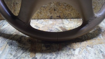 MERCEDES C W204 РУЛЬ ЛЕГКАЯ КОЖА A2044600303