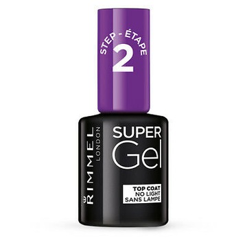 Rimmel London Super Gel Top Coat 12 ml