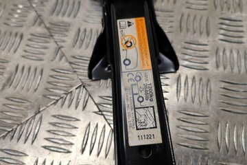 ZVEDÁK PEUGEOT 4008 111221 1.8L DIESEL 110KW 2013