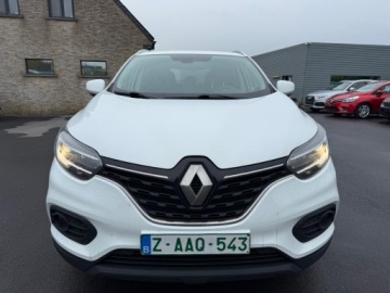 Renault Kadjar Crossover Facelifting 1.3 TCe 140 FAP 140KM 2019 RENAULT KADJAR! Super stan!, zdjęcie 1