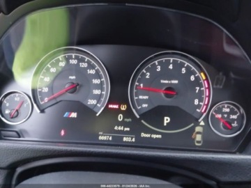 BMW Seria 4 G22-23-26 2020 BMW M4 2020 3.0l 3.0 Benzyna 425KM, zdjęcie 10