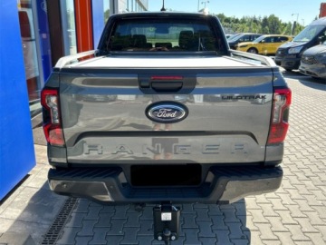 Ford Ranger VI 2026 FORD Ranger Wildtrak PHEV A10 2.3 281KM, zdjęcie 4