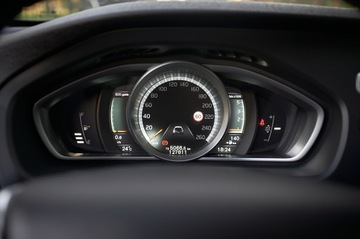 Volvo 2014 Volvo V40 Cross Country Ocean Race 1.6 diesel Blis zarejestrowany w Polsce, zdjęcie 32